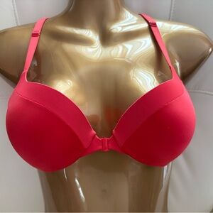 Victoria's Secret Bombshell Push-Up Bra